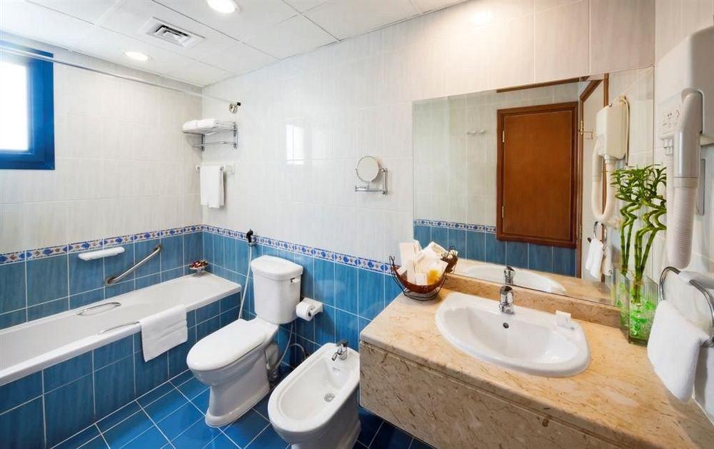 Hotel Coral Oriental Dubai Zimmer foto
