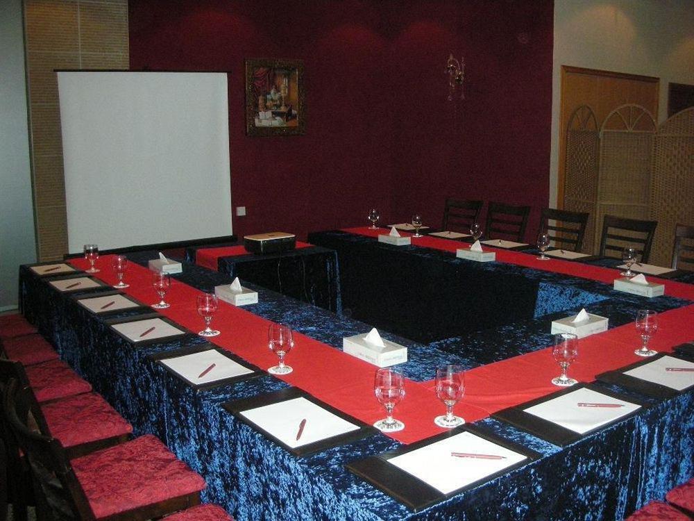 Hotel Coral Oriental Dubai Business foto
